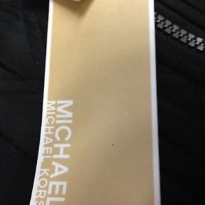 Michael Kors raincoat